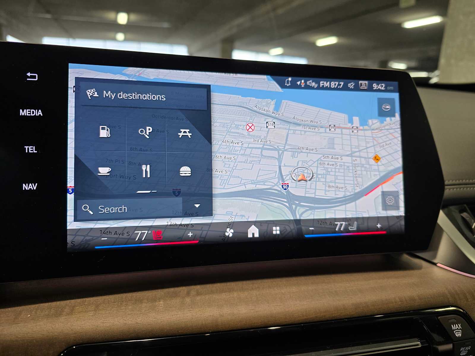 Thumbnail: 2026 BMW X1 - 15