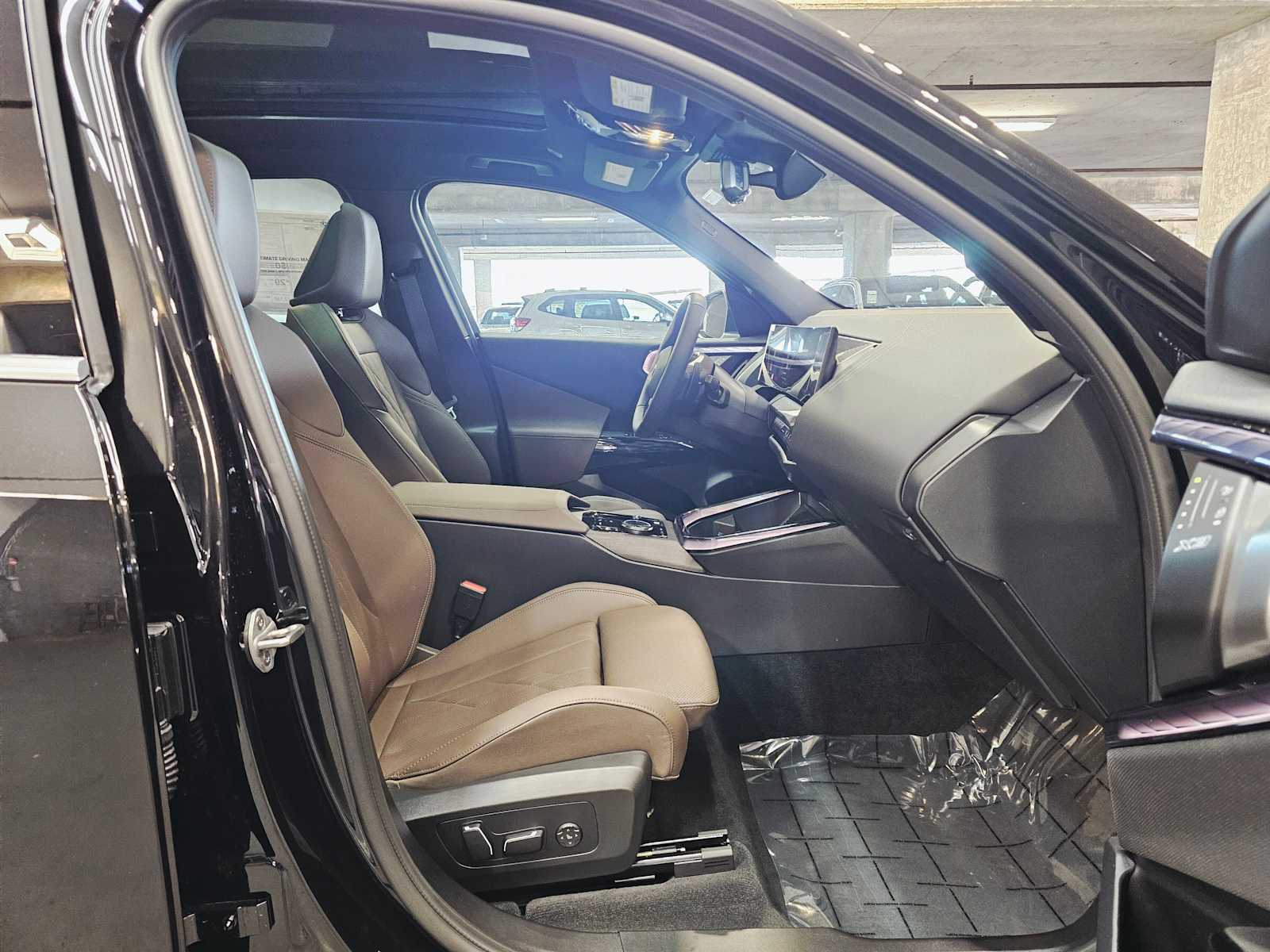 Thumbnail: 2026 BMW X3 - 27