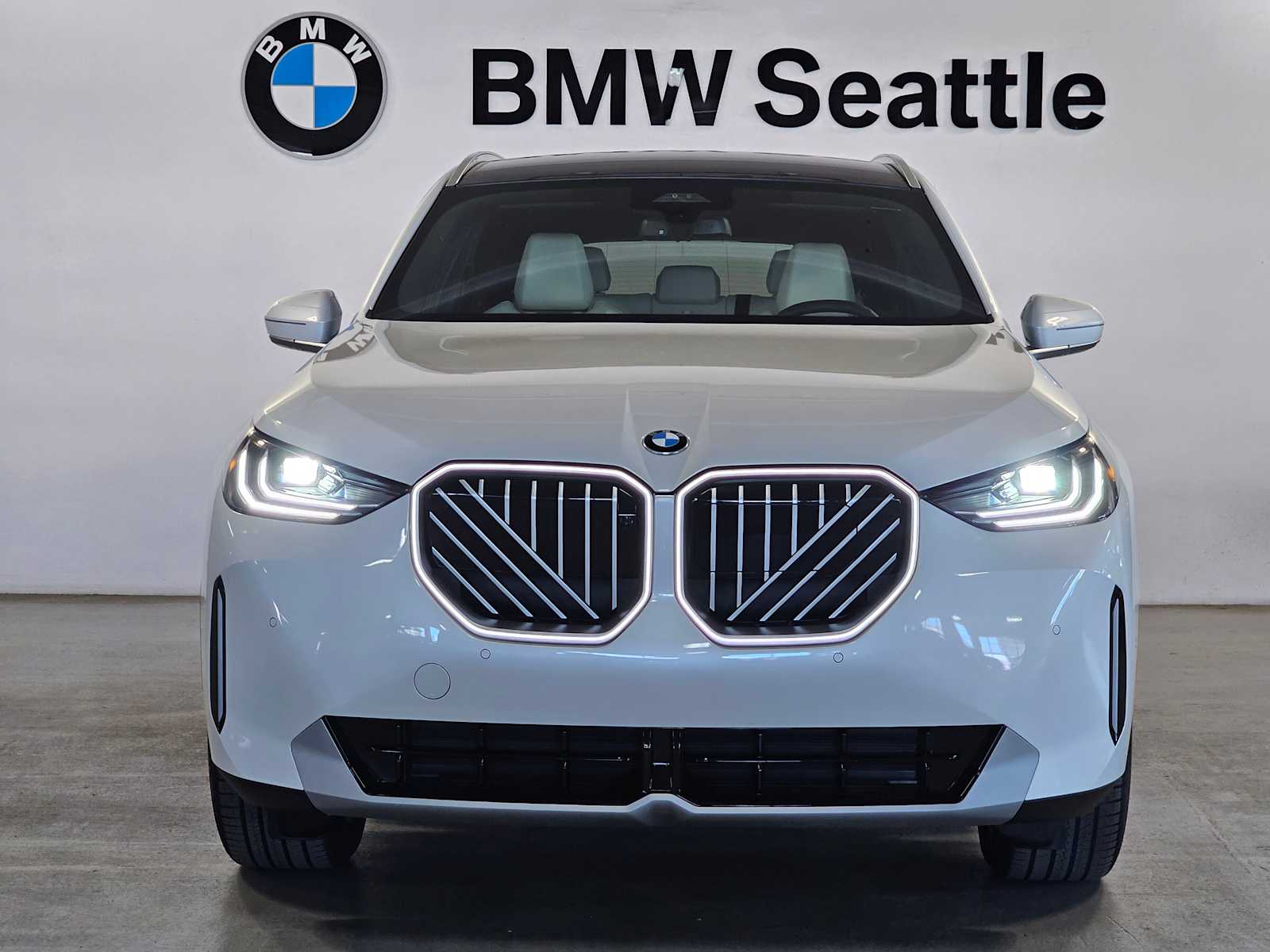 Thumbnail: 2026 BMW X3 - 6