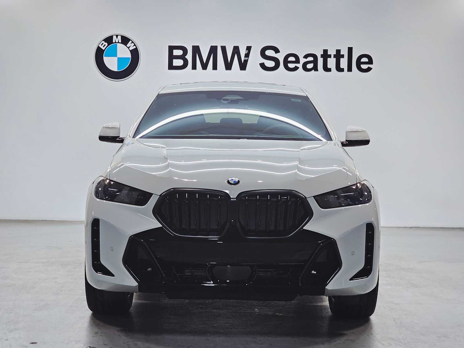 Thumbnail: 2026 BMW X6 - 6