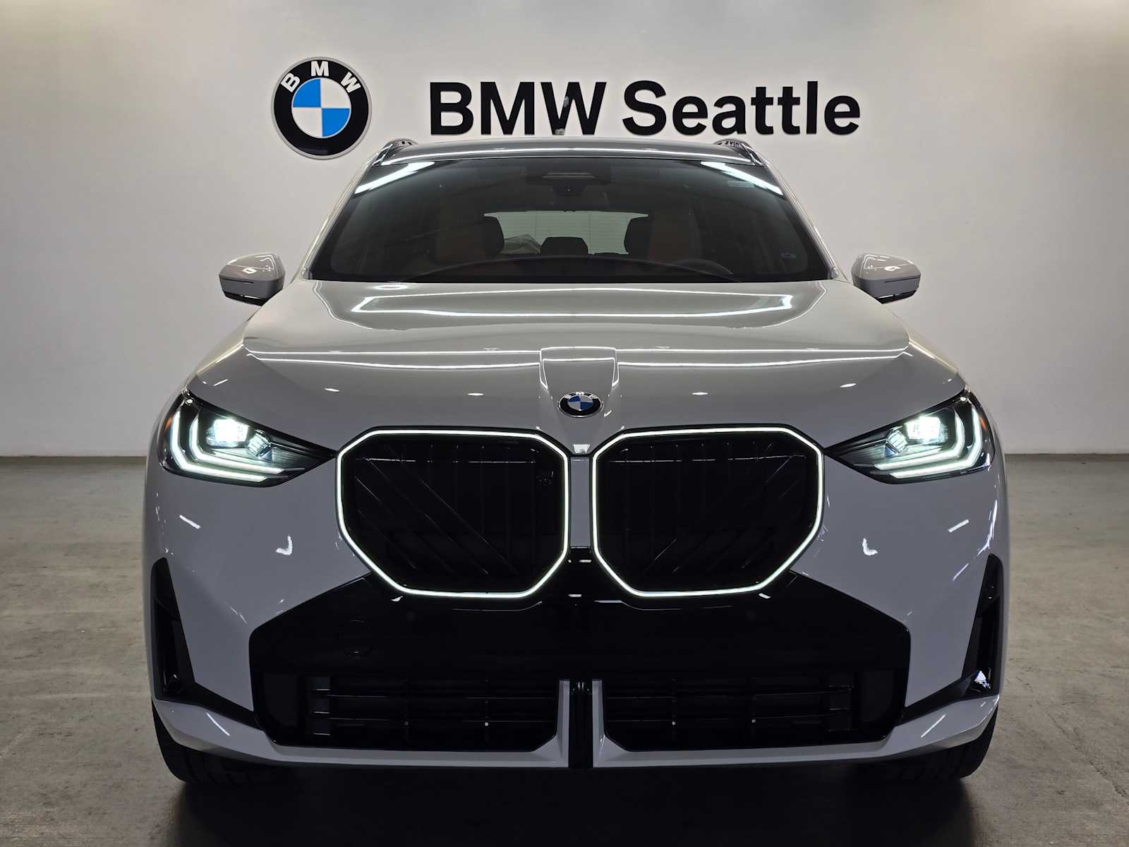 Thumbnail: 2026 BMW X3 - 6