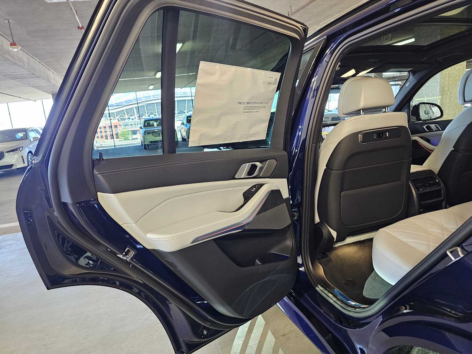 Thumbnail: 2026 BMW X5 - 34