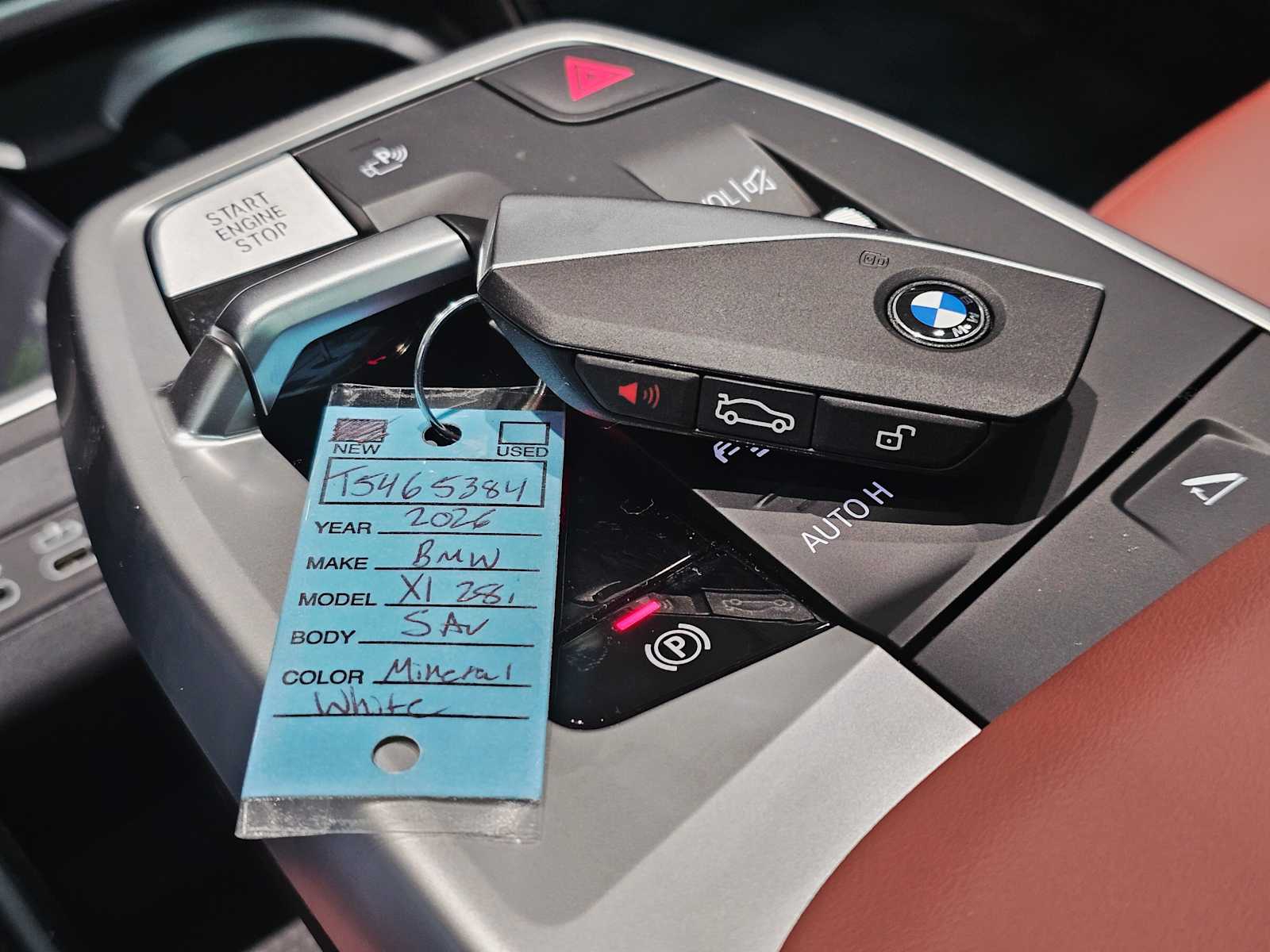 Thumbnail: 2026 BMW X1 - 30