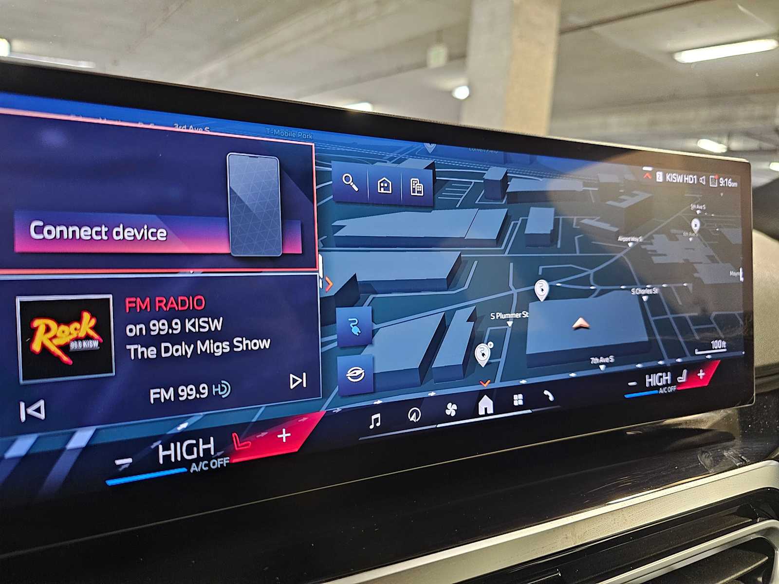 Thumbnail: 2024 BMW i4 - 14