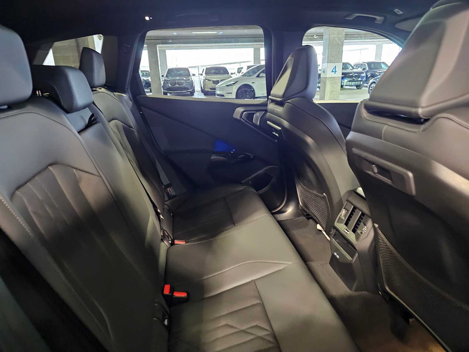 Thumbnail: 2026 BMW X3 - 38