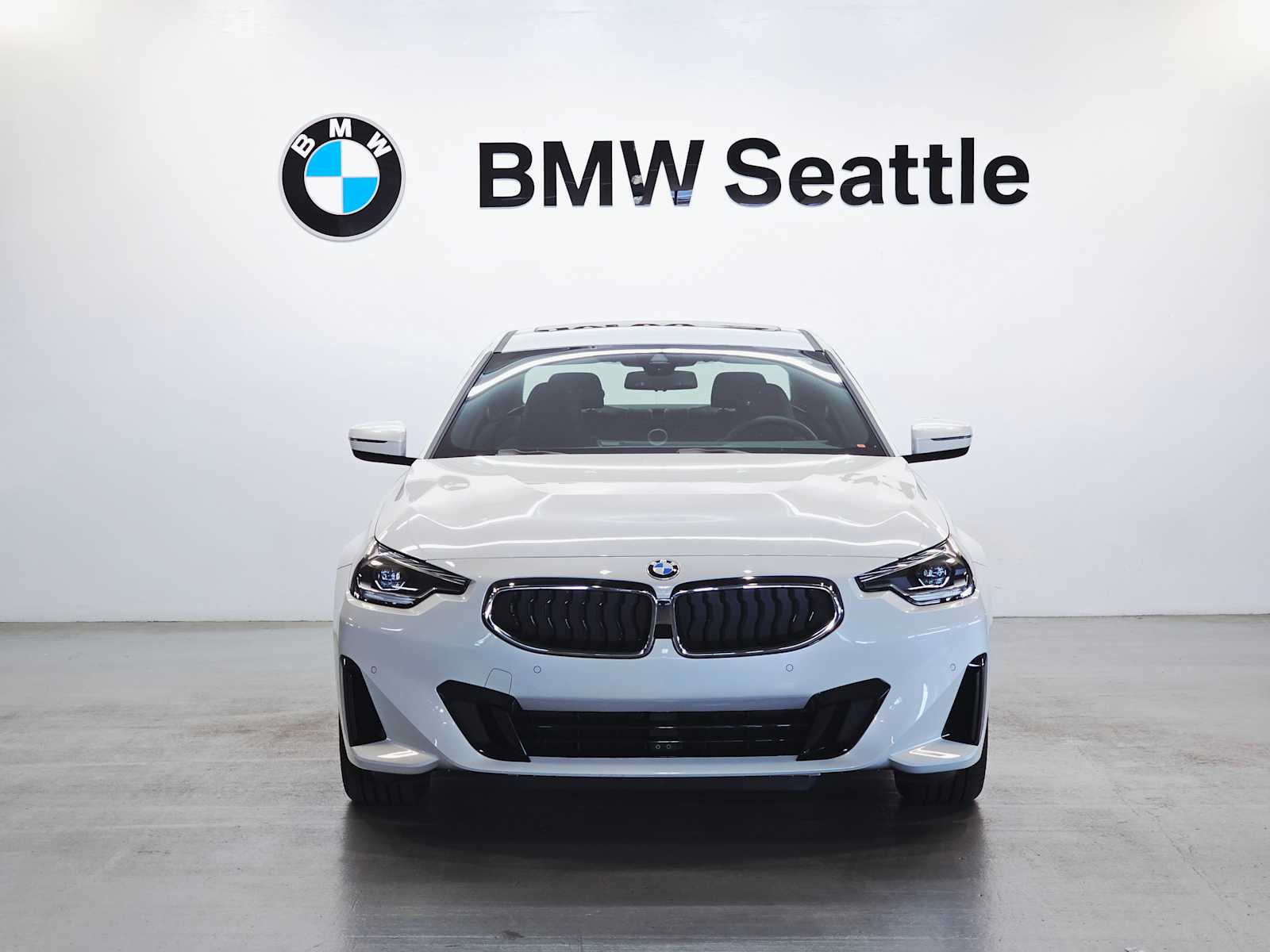 Thumbnail: 2024 BMW 2 Series - 6