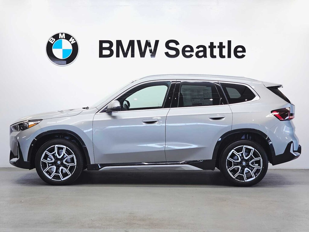 New 2025 BMW X1 xDrive28i SUV