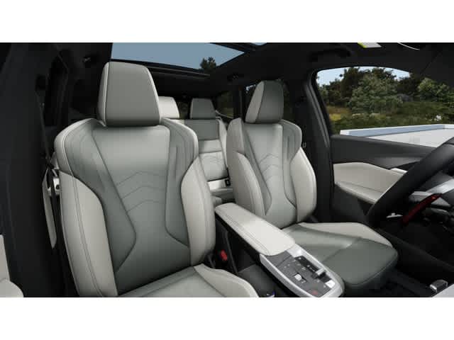 Thumbnail: 2026 BMW X1 - 11