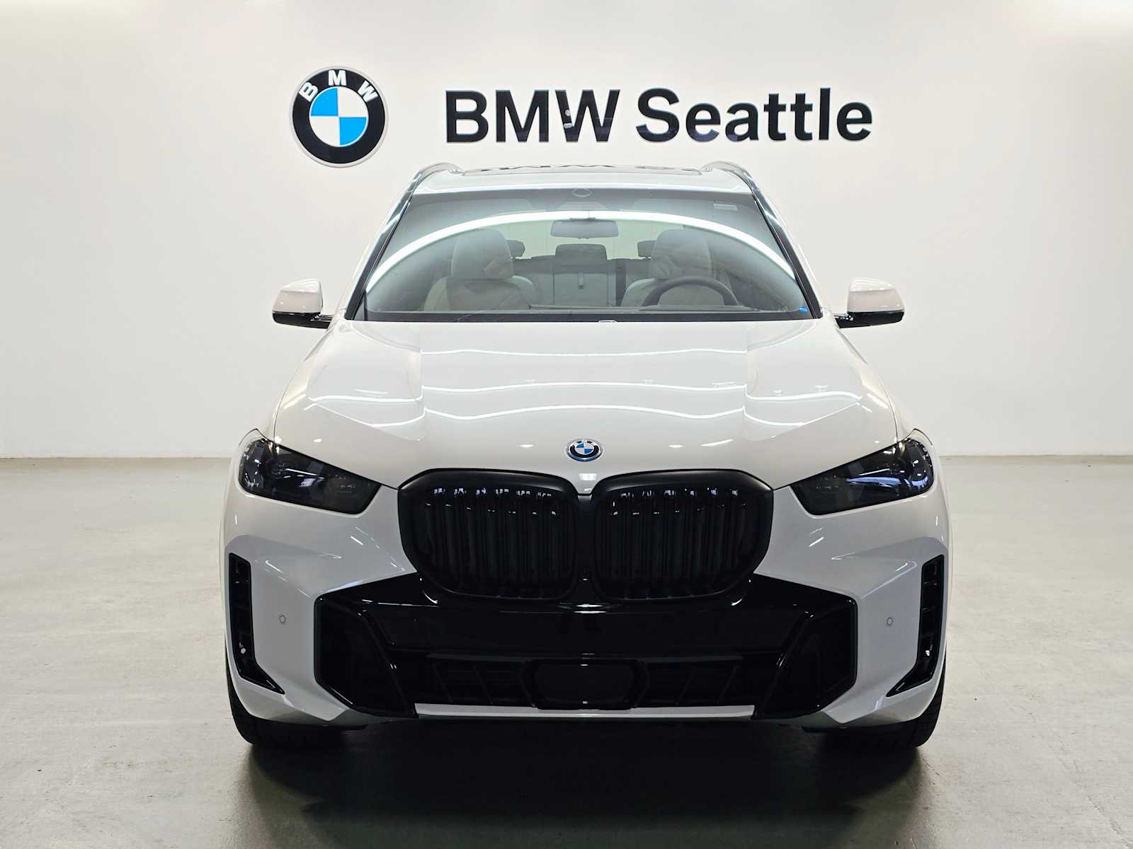 Thumbnail: 2026 BMW X5 - 6