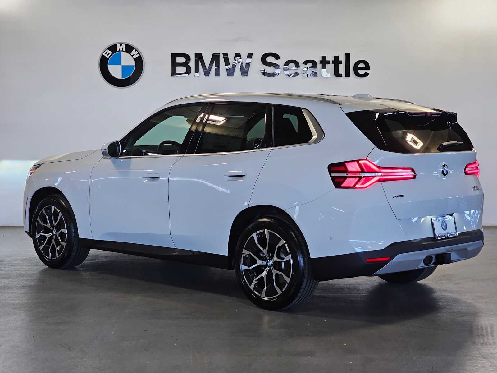 Thumbnail: 2026 BMW X3 - 6