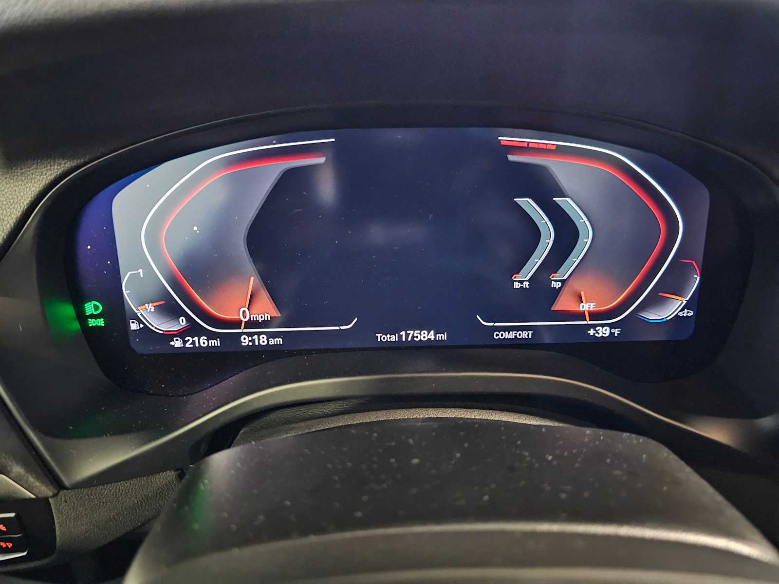 Thumbnail: 2023 BMW X3 - 12