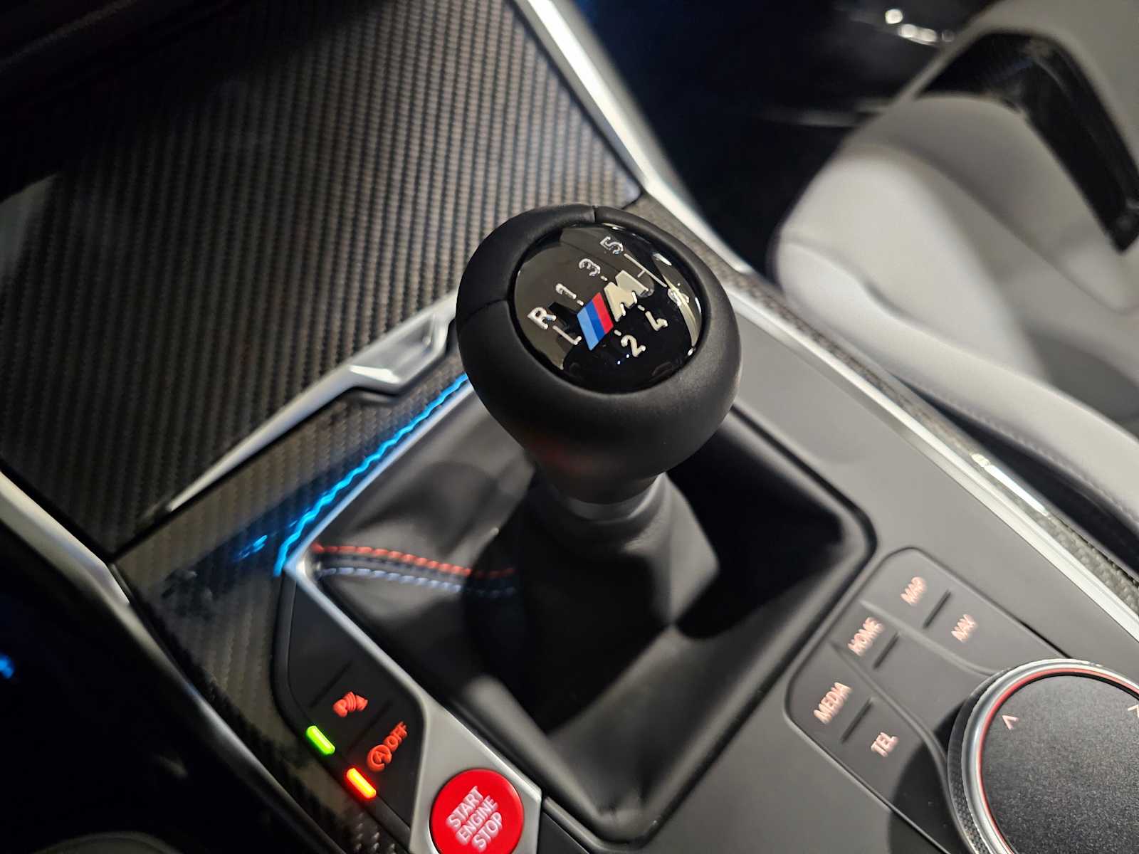 Thumbnail: 2026 BMW M3 - 25