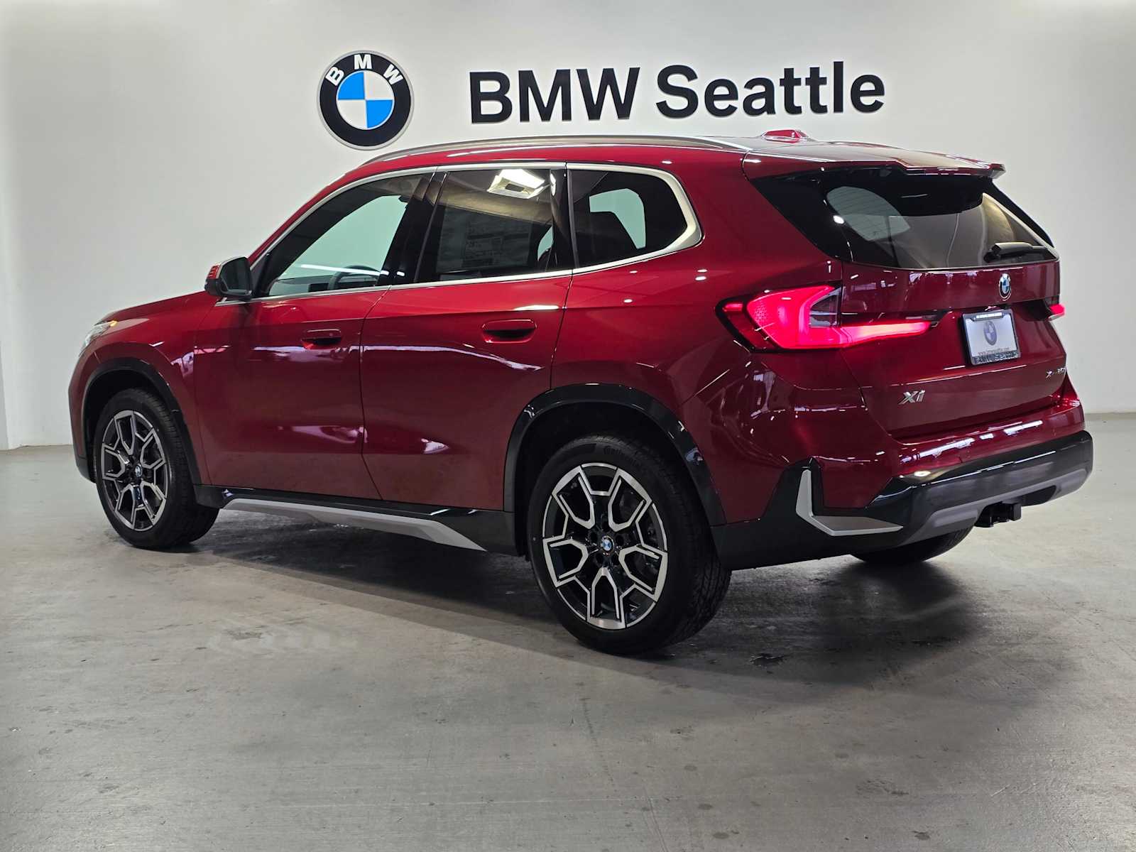 Thumbnail: 2026 BMW X1 - 4