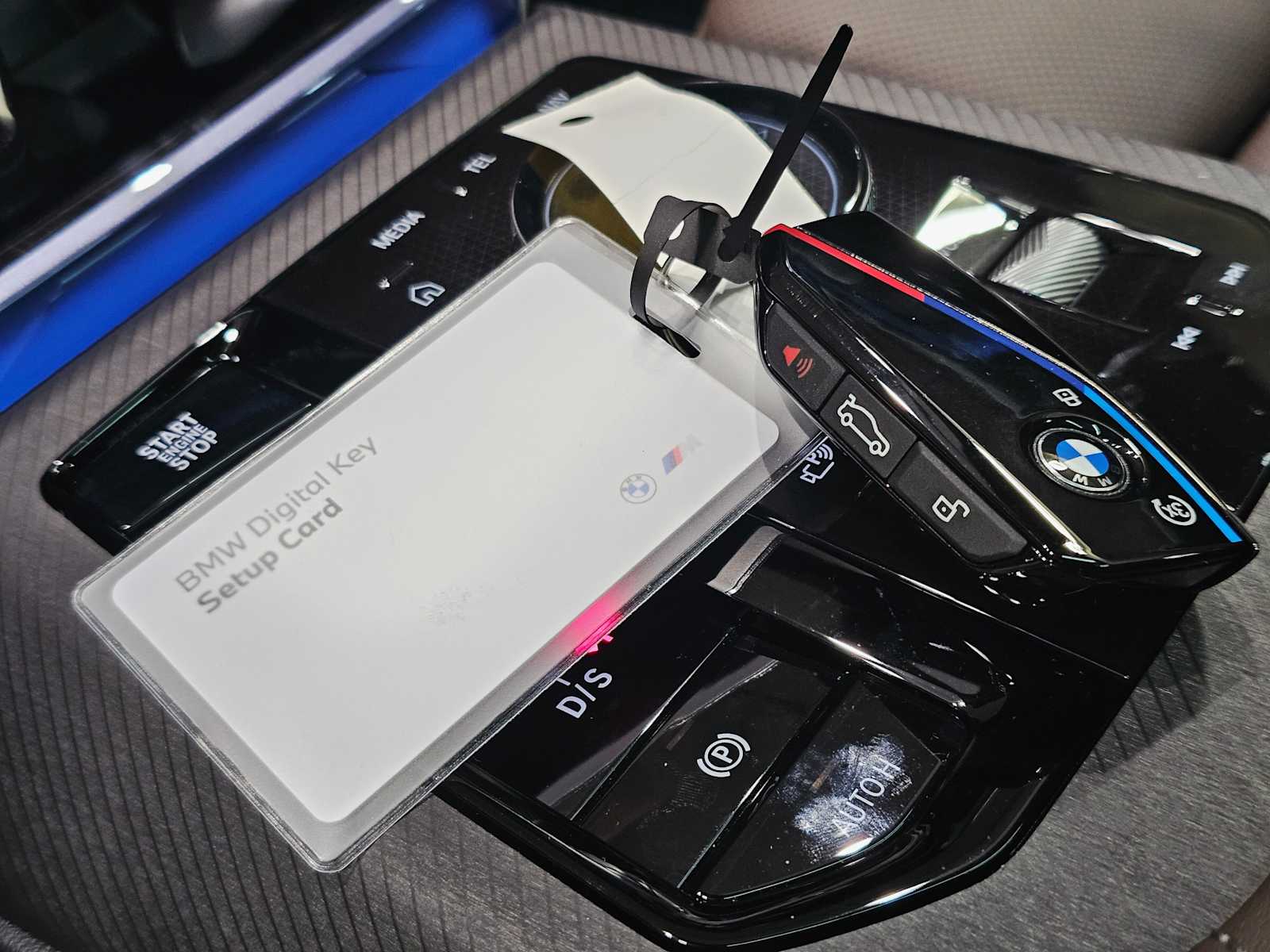 Thumbnail: 2026 BMW X3 - 30