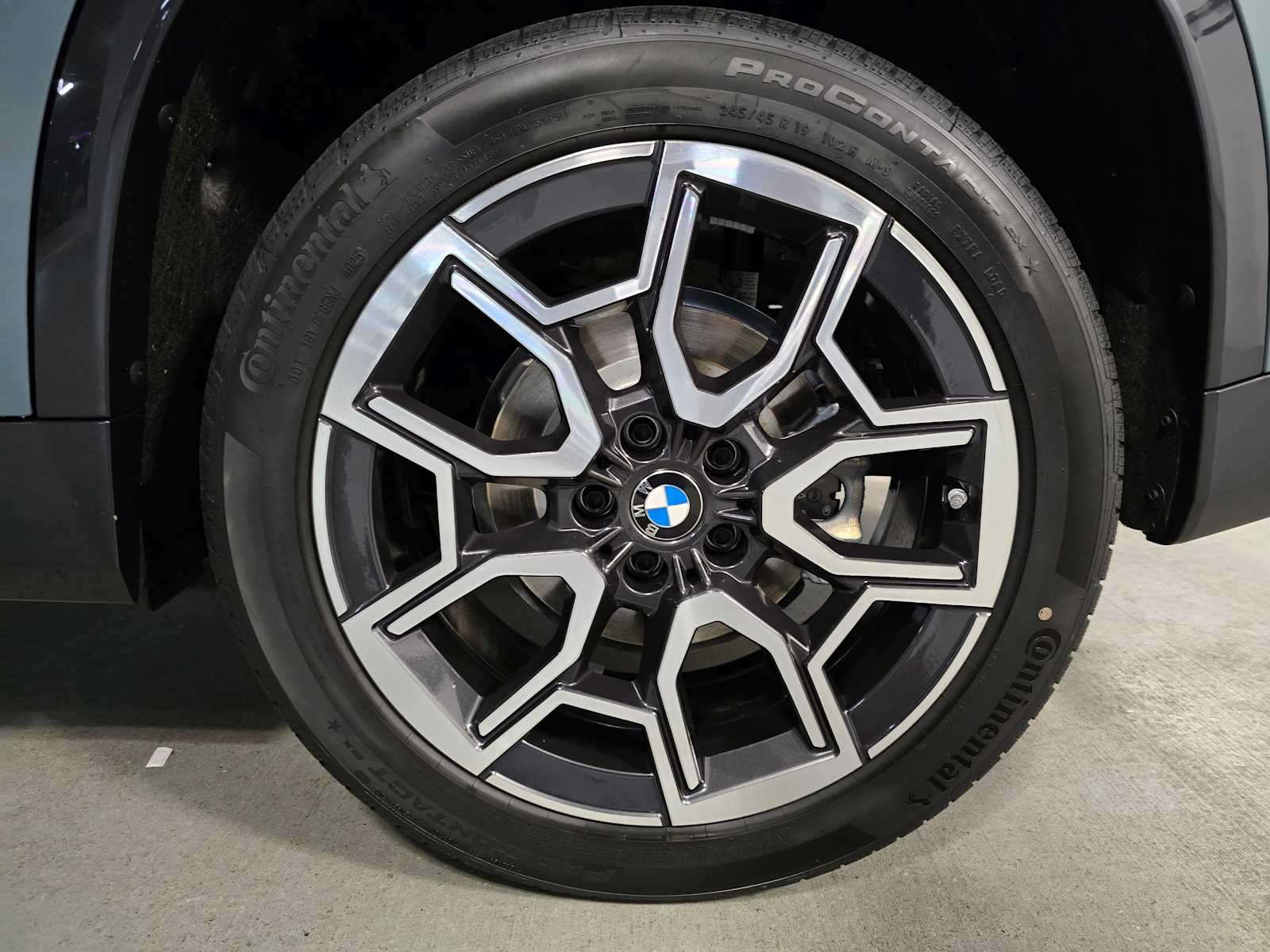 Thumbnail: 2026 BMW X1 - 8