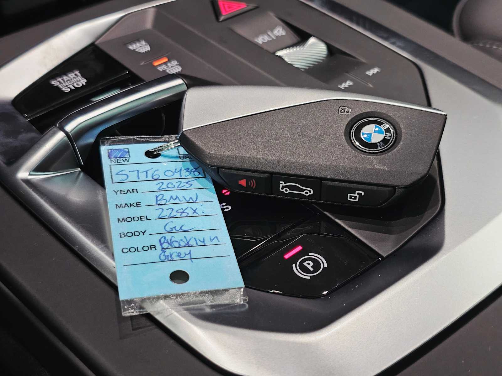 Thumbnail: 2025 BMW 2 Series - 30