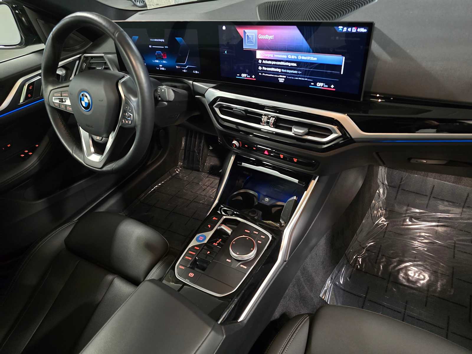 Thumbnail: 2023 BMW i4 - 35