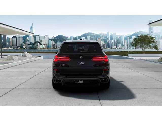 Thumbnail: 2026 BMW X5 - 5