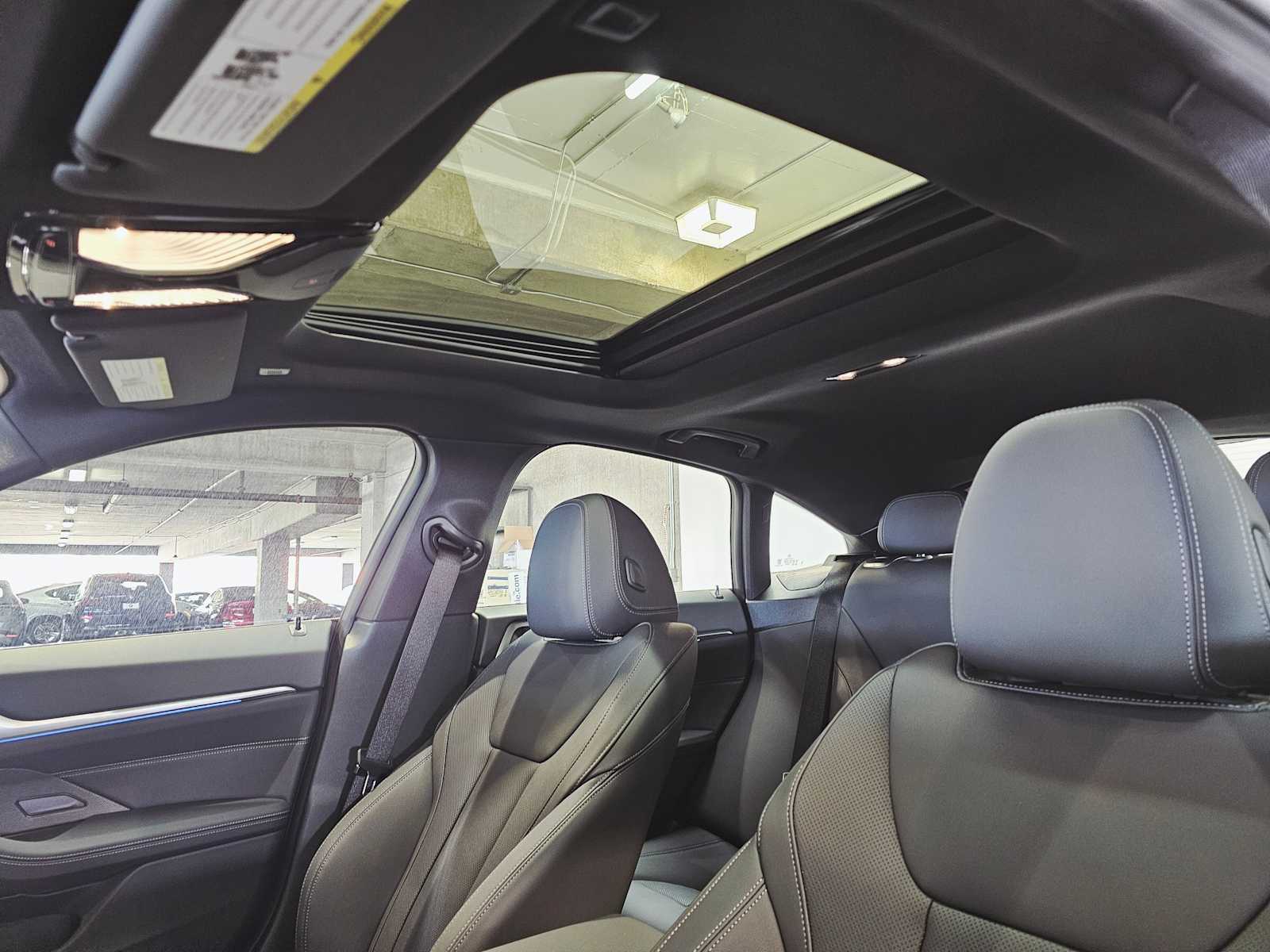 Thumbnail: 2025 BMW i4 - 24