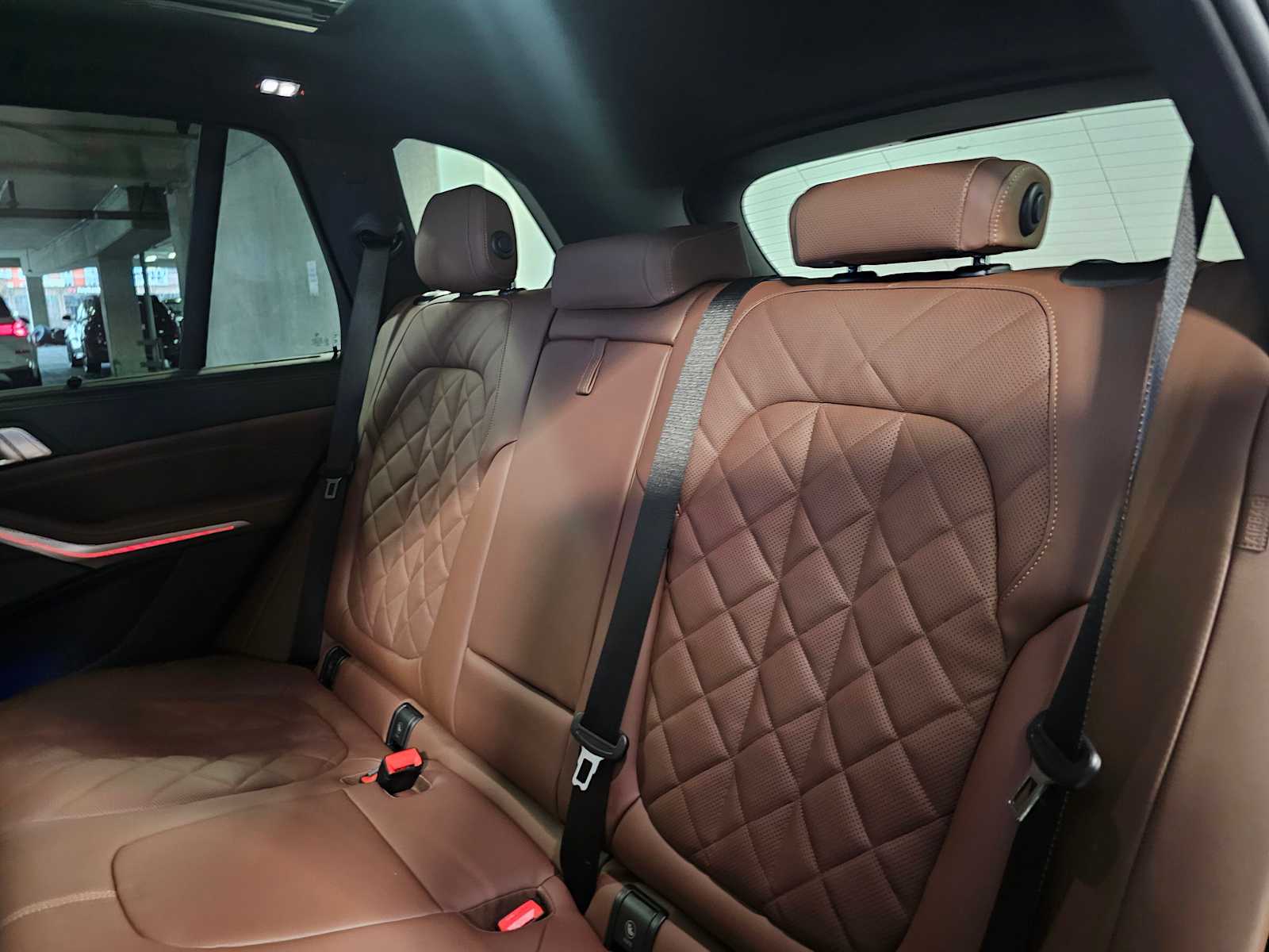 Thumbnail: 2026 BMW X5 - 37