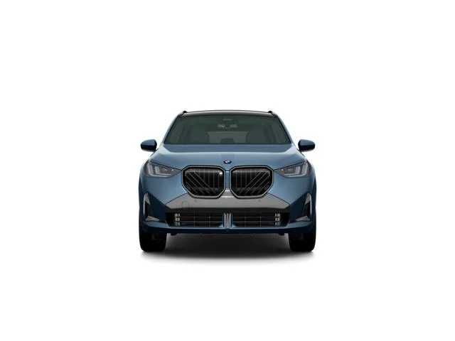 Thumbnail: 2026 BMW X3 - 2