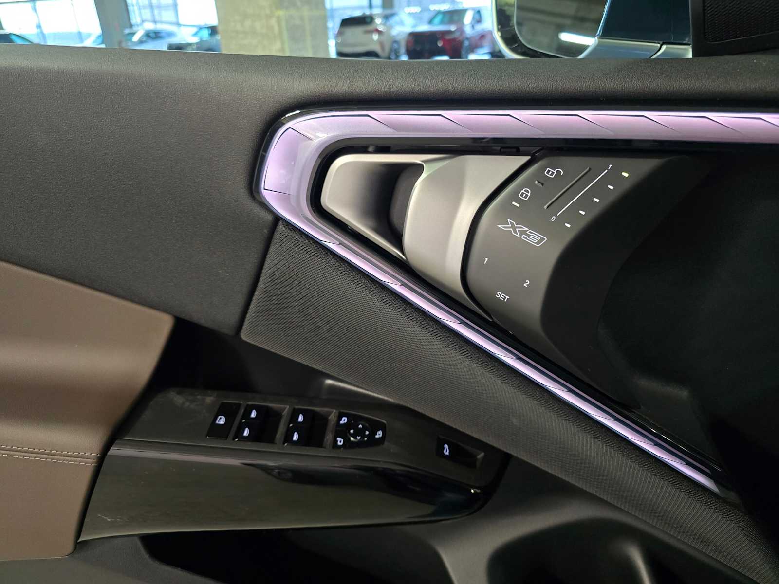 Thumbnail: 2026 BMW X3 - 21