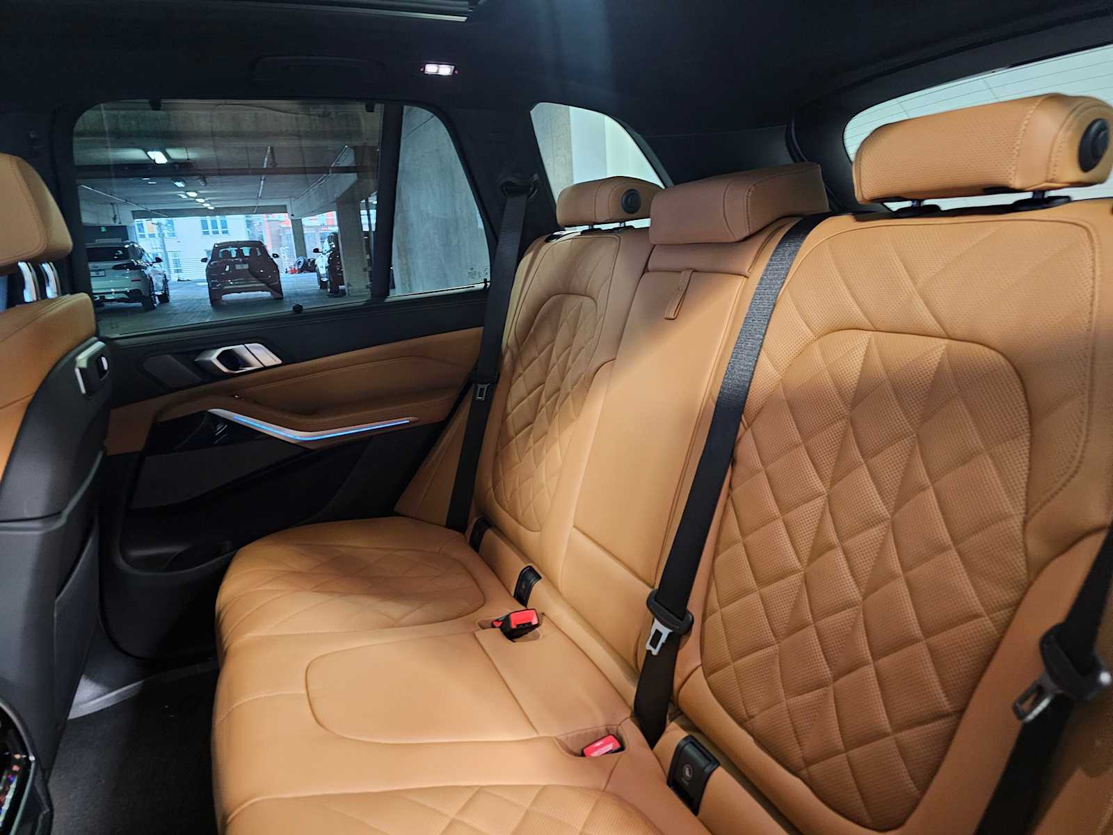 Thumbnail: 2026 BMW X5 - 39