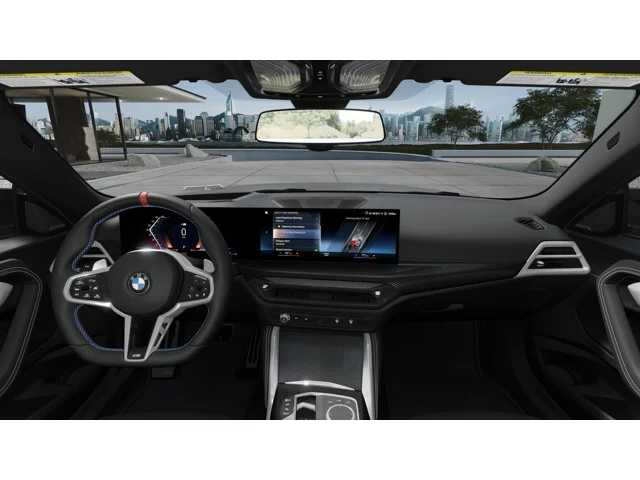 Thumbnail: 2026 BMW 2 Series - 10
