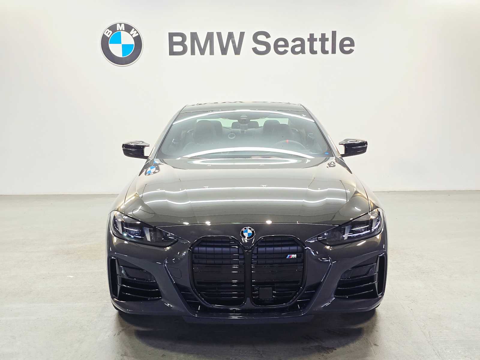 Thumbnail: 2026 BMW 4 Series - 6