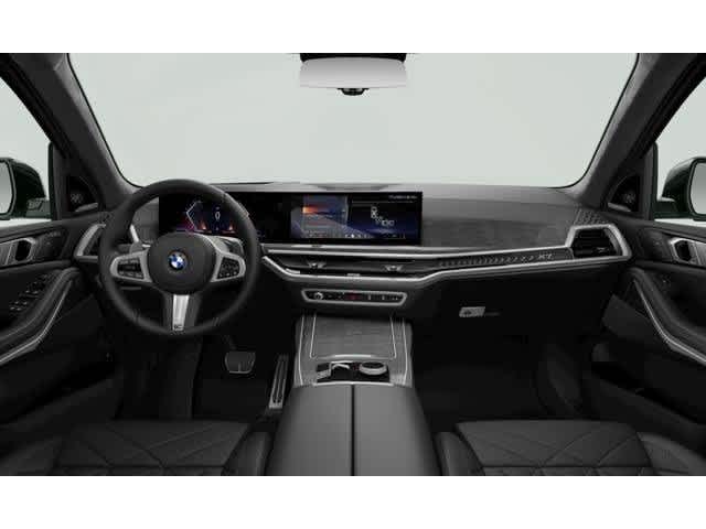 Thumbnail: 2026 BMW X7 - 7