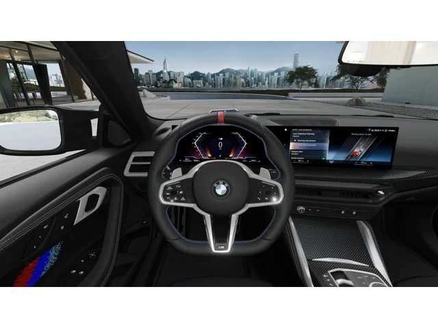 Thumbnail: 2026 BMW 2 Series - 13