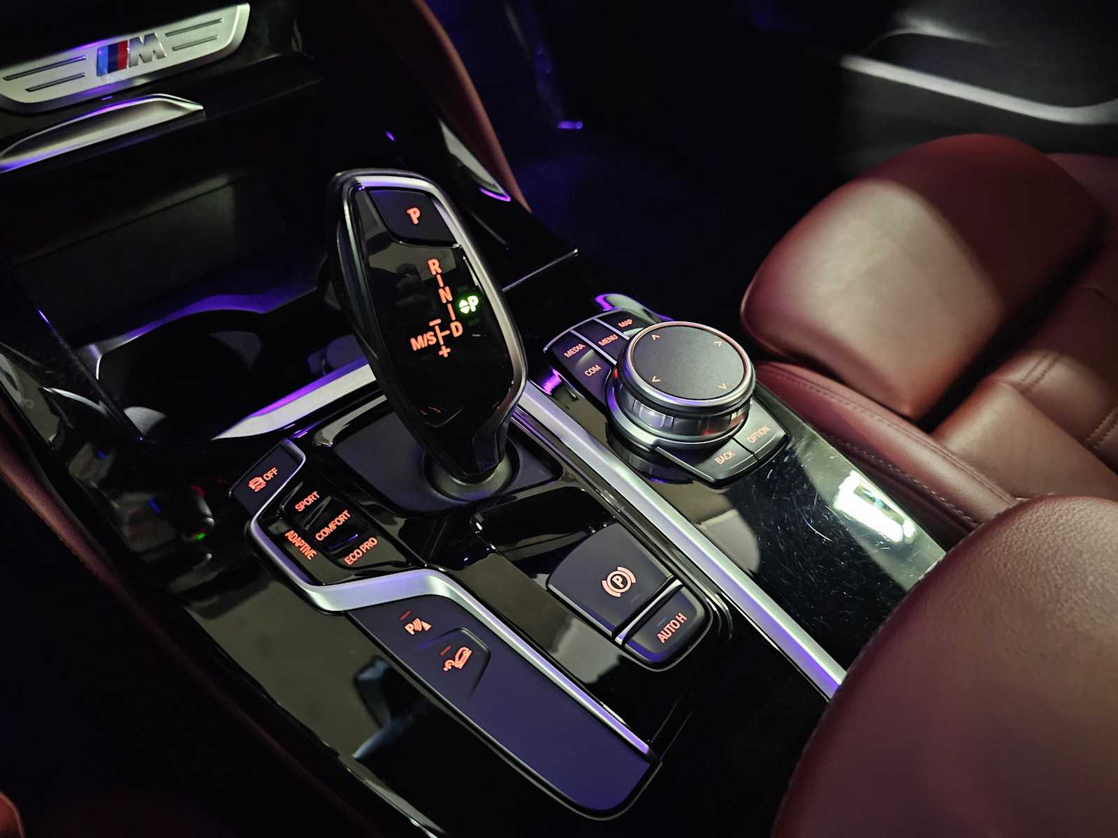 Thumbnail: 2021 BMW X4 - 20