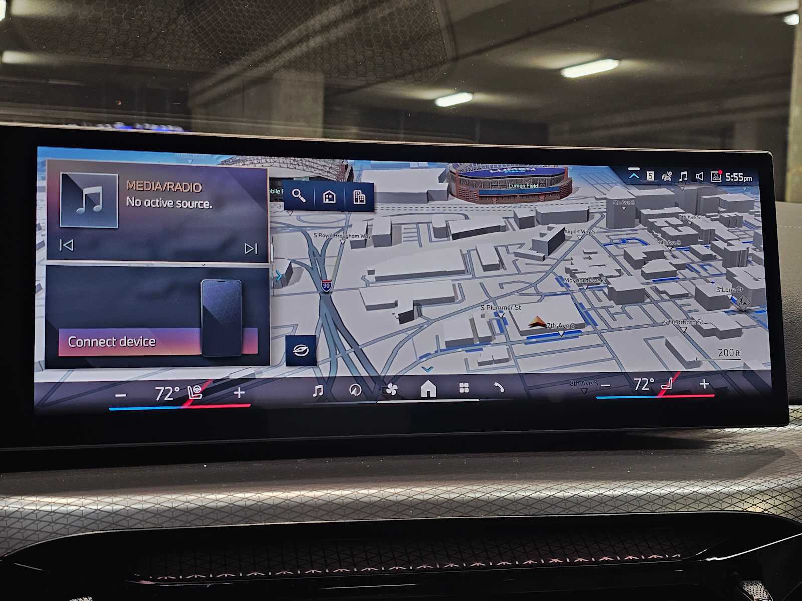 Thumbnail: 2026 BMW 4 Series - 14