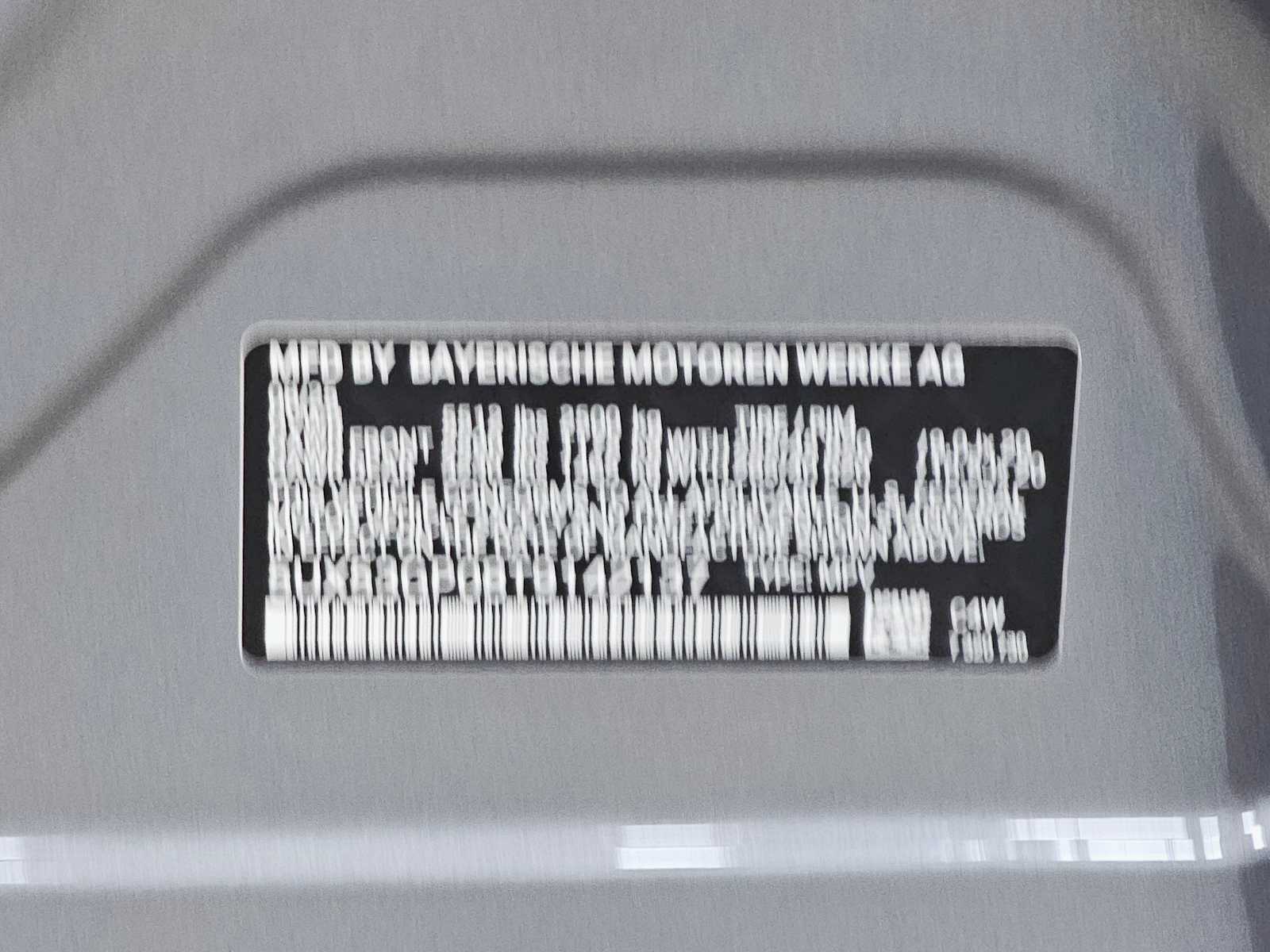 Thumbnail: 2026 BMW X3 - 29