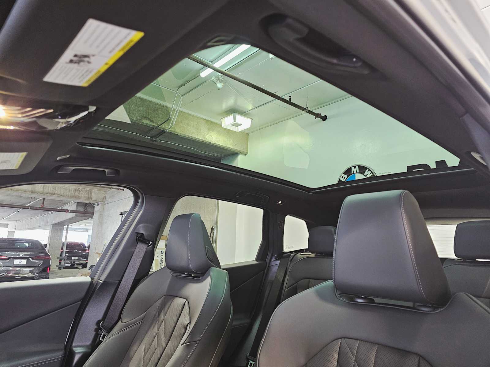 Thumbnail: 2026 BMW X3 - 24