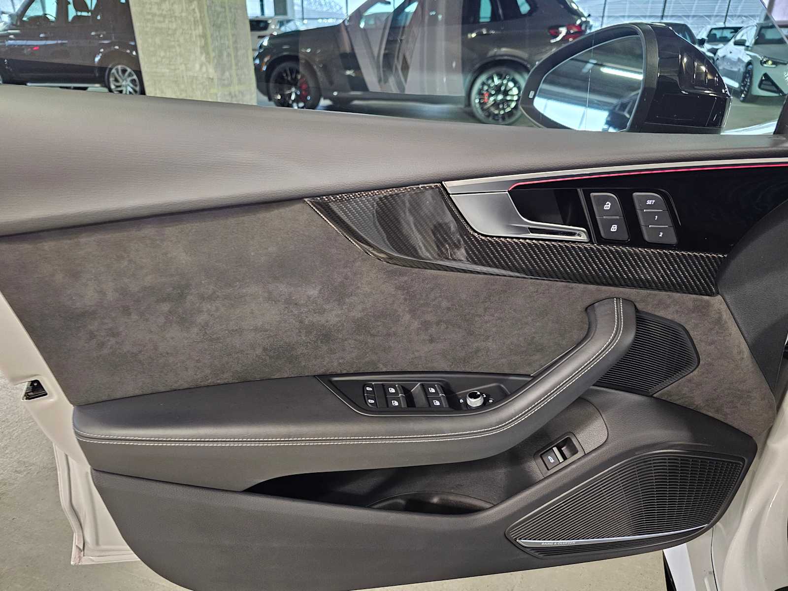 Thumbnail: 2021 Audi RS 5 - 27