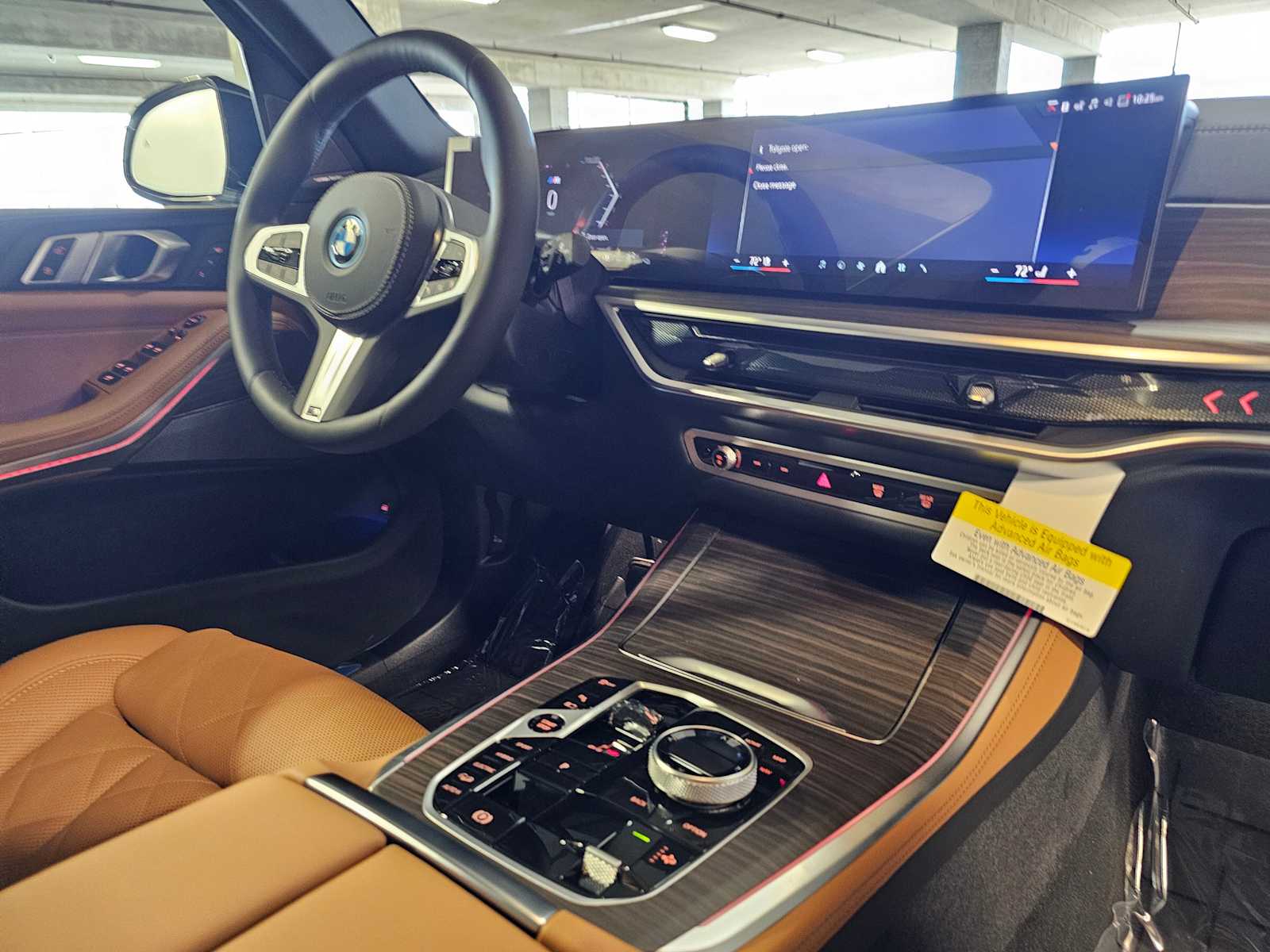 Thumbnail: 2026 BMW X5 - 34