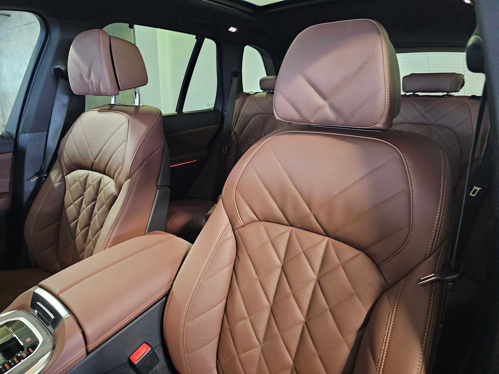 Thumbnail: 2026 BMW X5 - 34