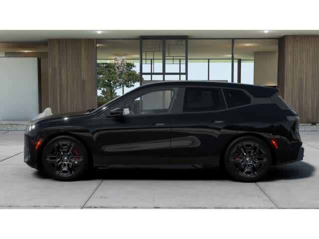 Thumbnail: 2026 BMW iX - 4