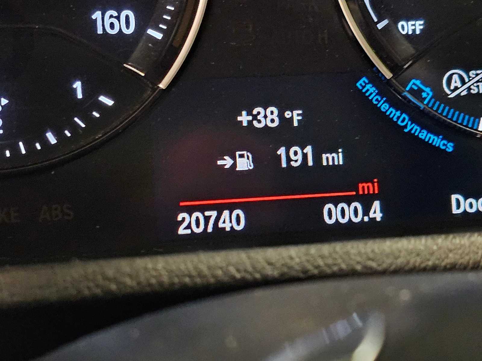 Thumbnail: 2018 BMW X2 - 13