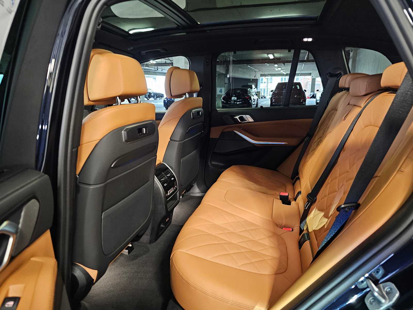 Thumbnail: 2026 BMW X5 - 37