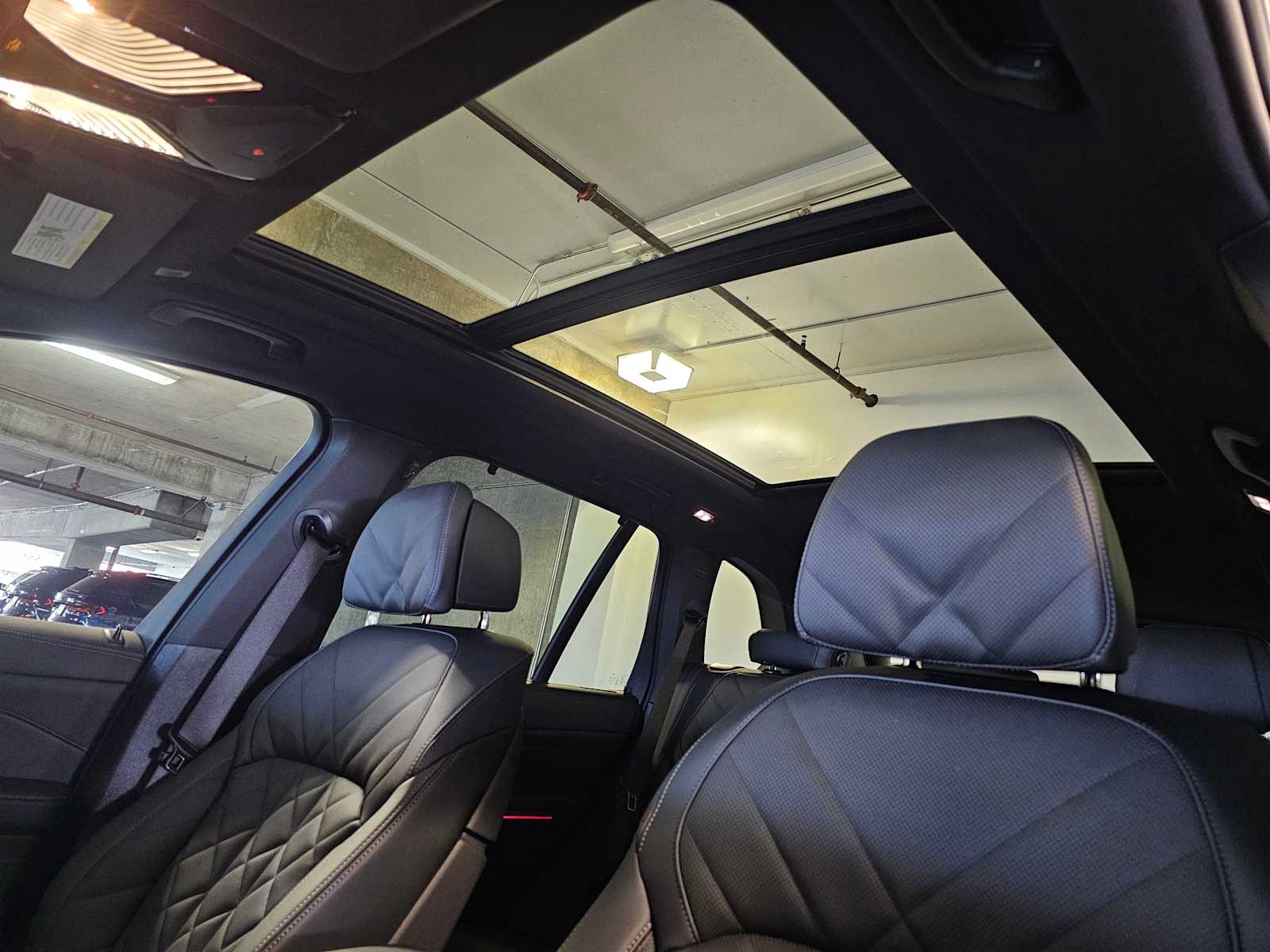 Thumbnail: 2026 BMW X5 - 34