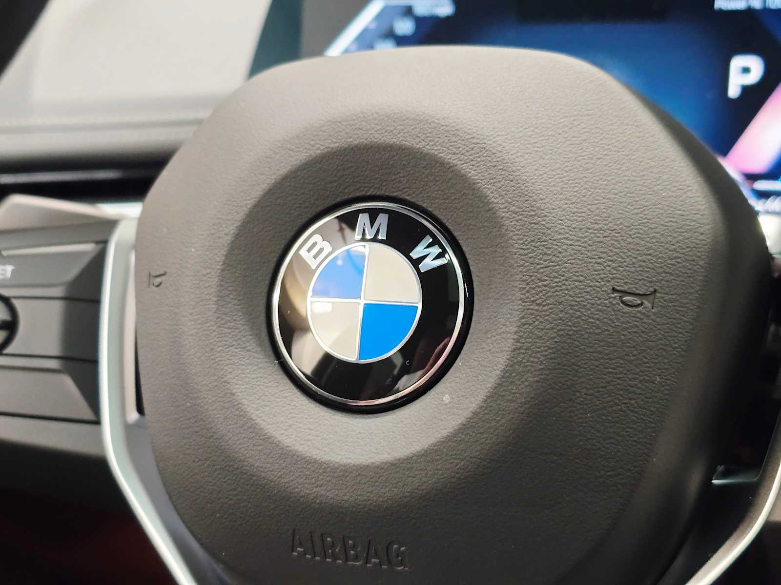 Thumbnail: 2026 BMW X1 - 22