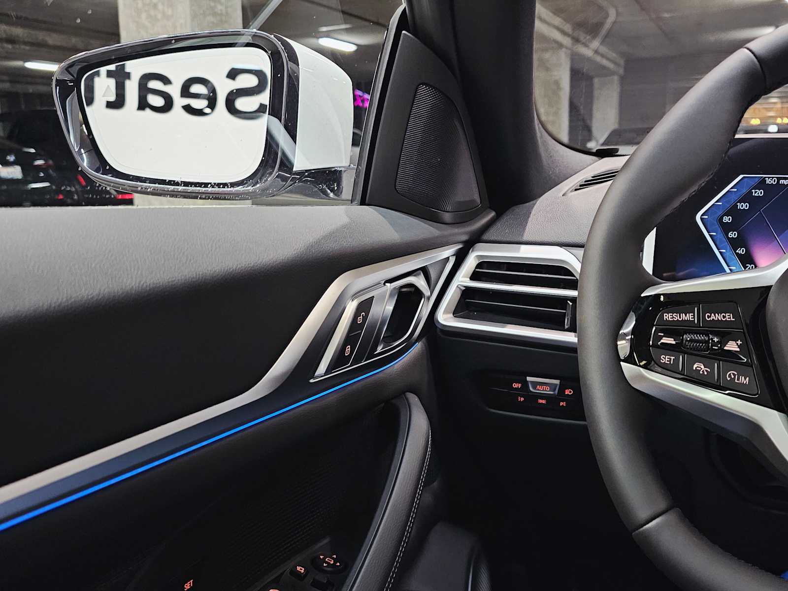 Thumbnail: 2025 BMW i4 - 22