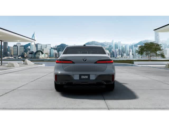 Thumbnail: 2026 BMW 7 Series - 5