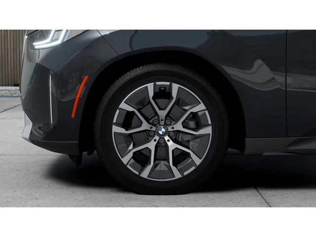 Thumbnail: 2026 BMW X3 - 7