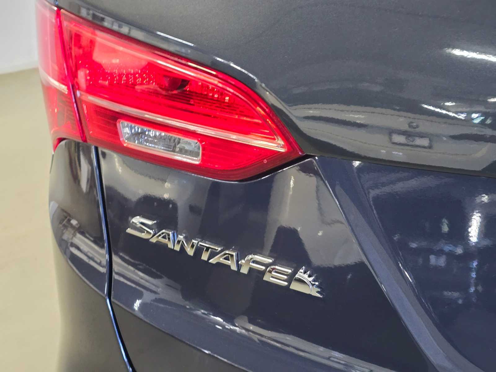 2014 Hyundai Santa Fe Sport 2.0T 29