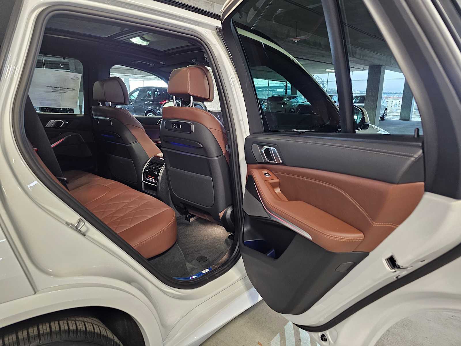 Thumbnail: 2026 BMW X5 - 39