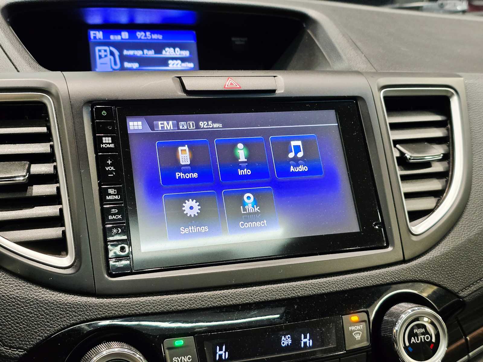 Thumbnail: 2015 Honda CR-V - 13