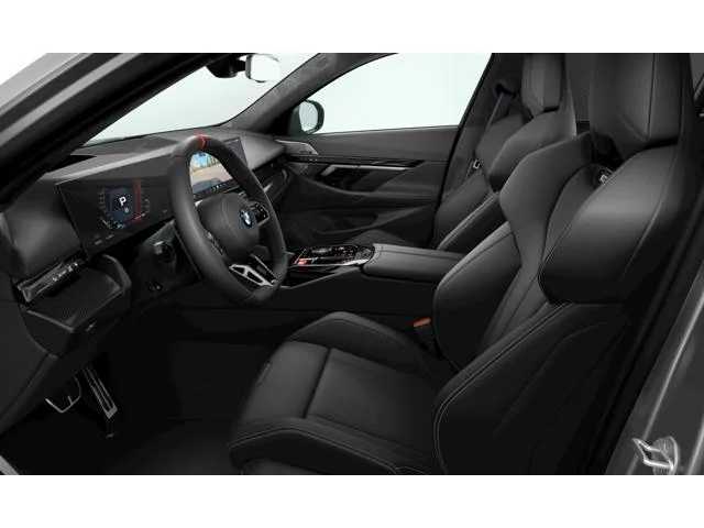 Thumbnail: 2027 BMW M5 - 6